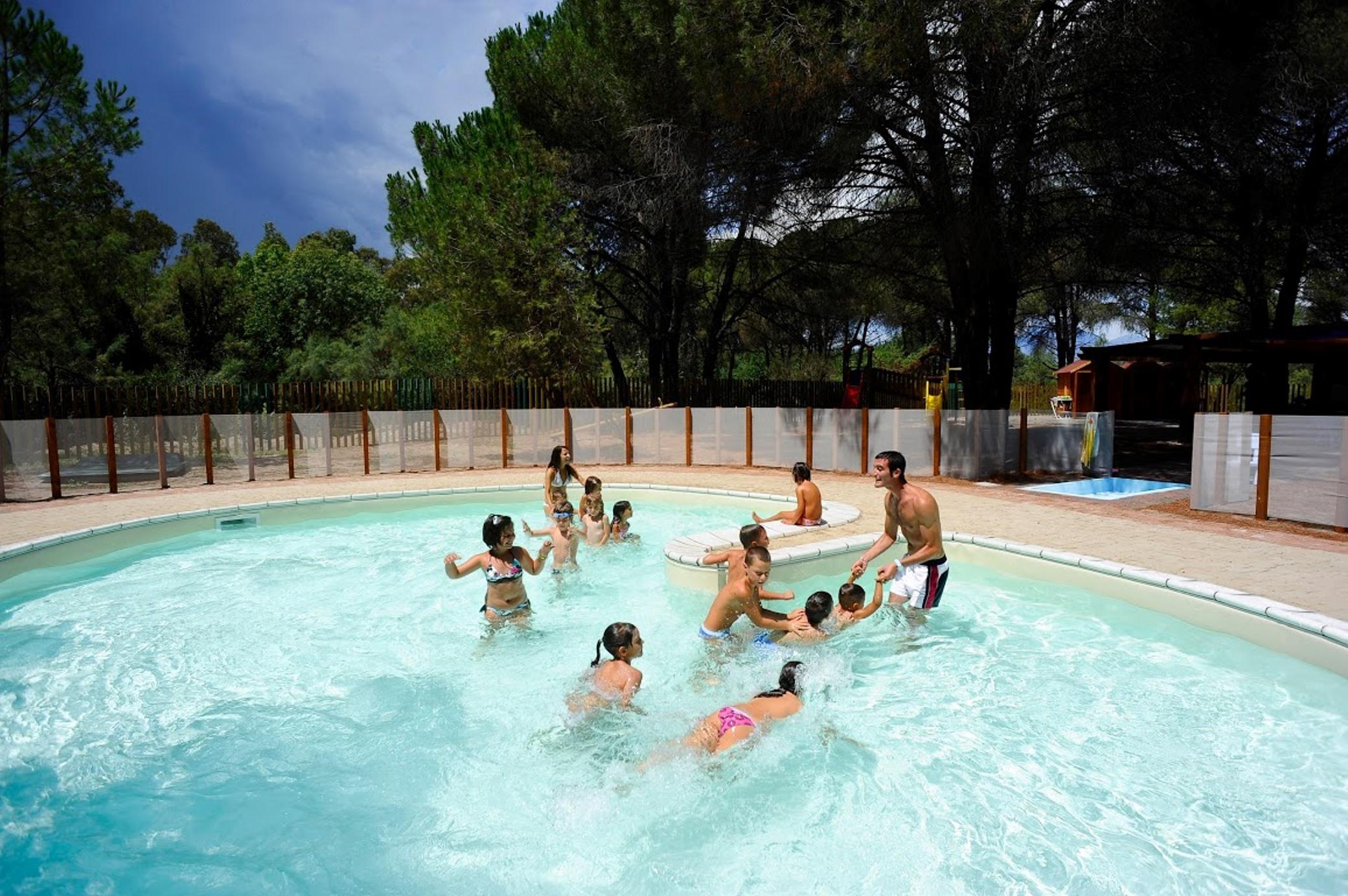 Sibari Green Resort Marina di Sibari Bagian luar foto